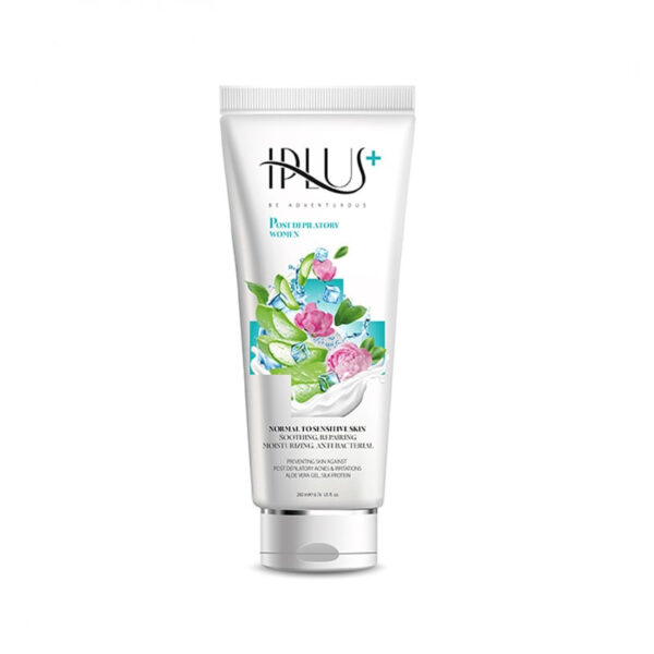 لوسیون پس از اصلاح بانوان ای پلاس