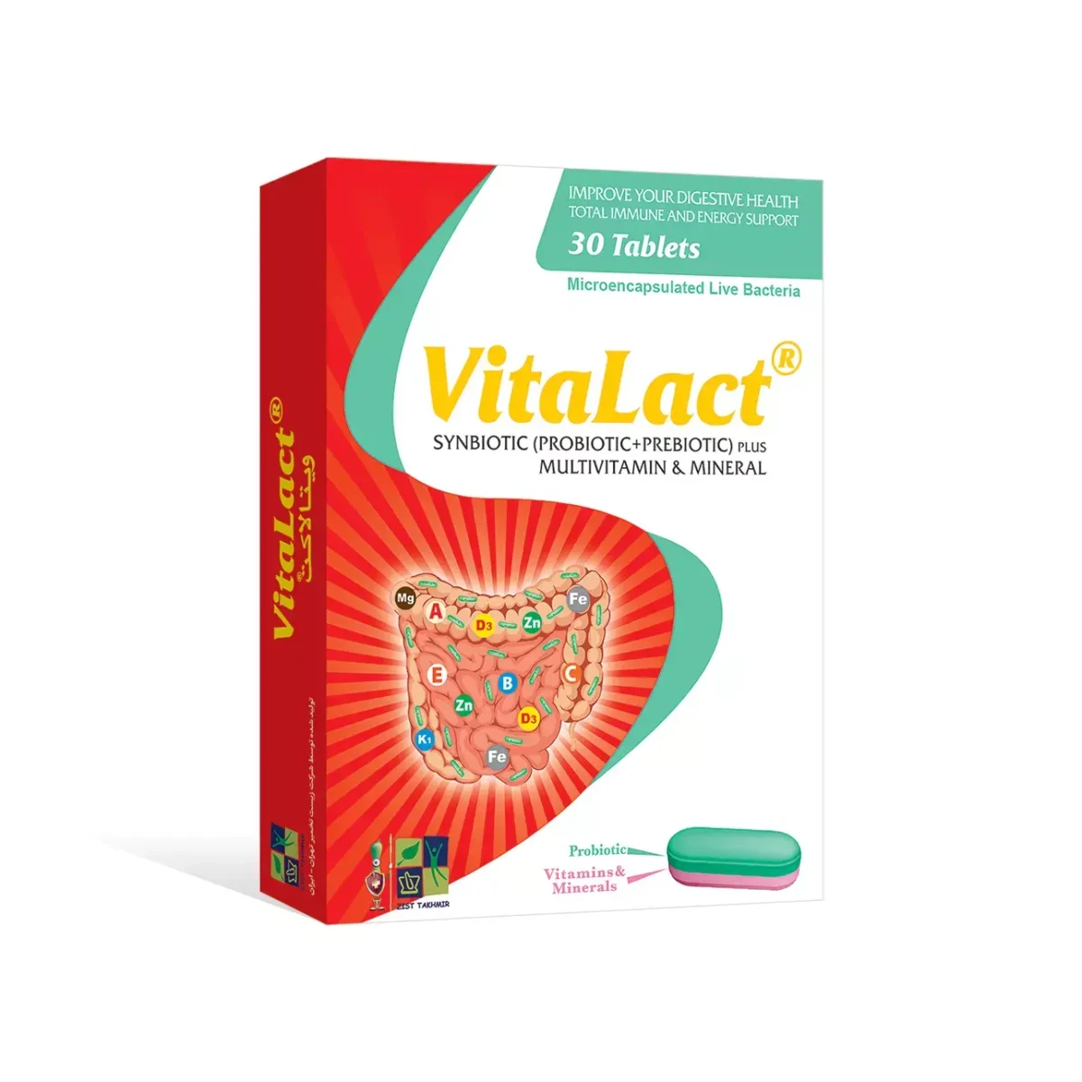 Zist-Takhmir-Vitalact-30-Tabs.webp